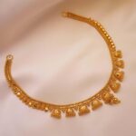 Gold Necklace