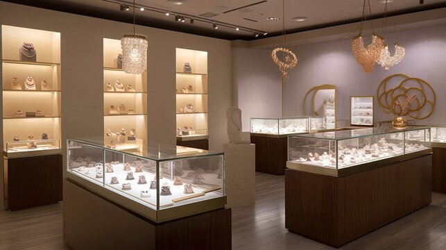 jewelry shop matoshree